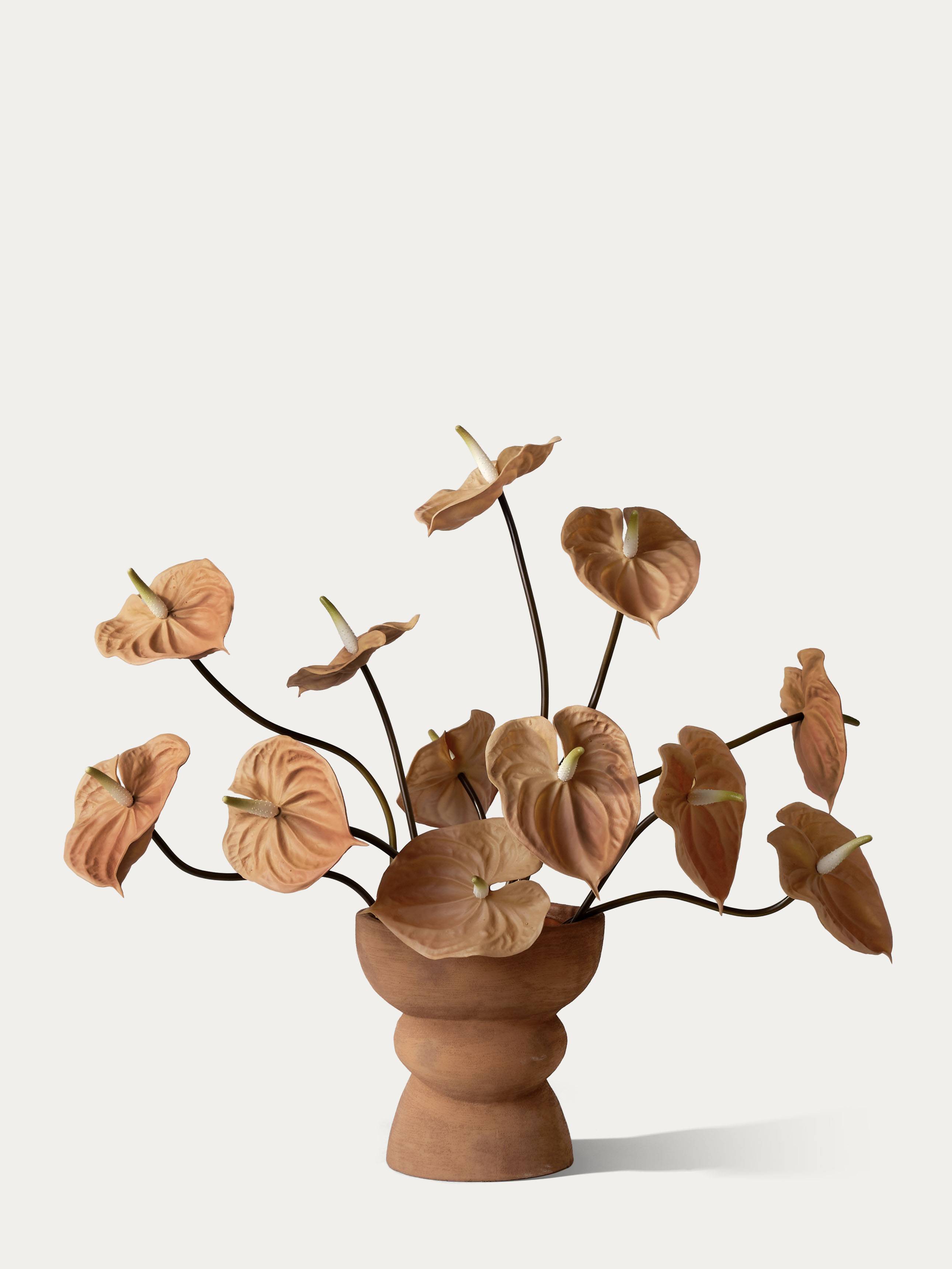 The Jimbaran — statement floral arrangement by Maison Bloom, Bali