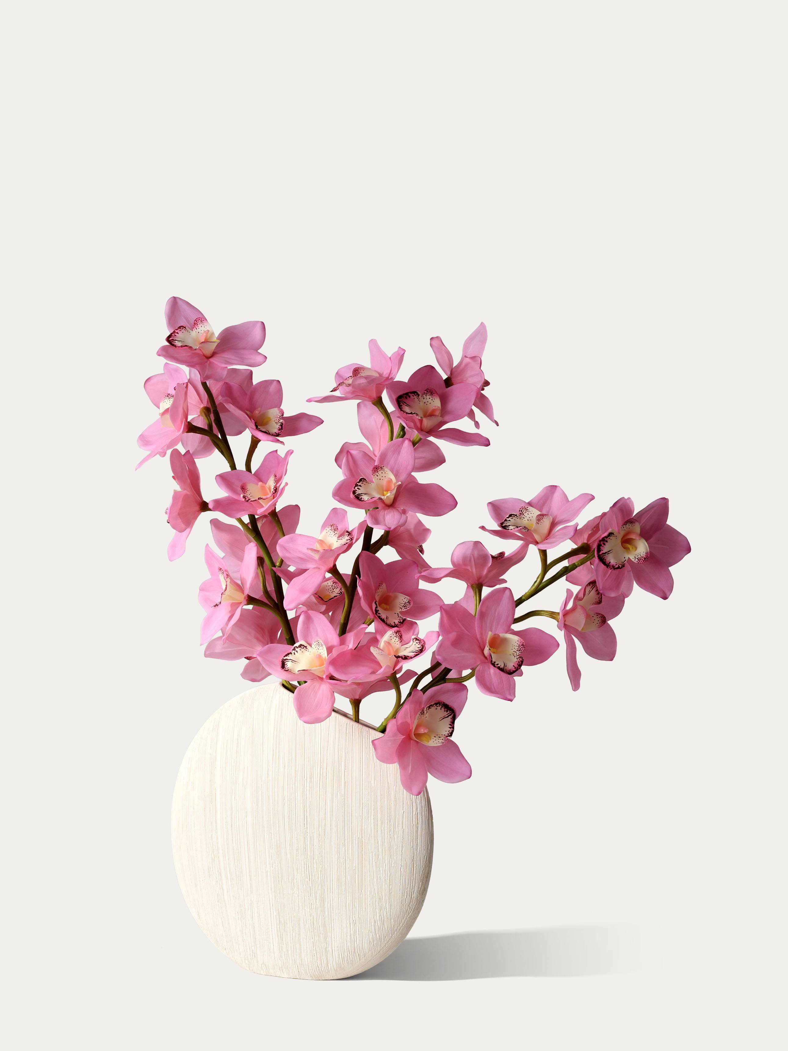 The Tegallalang — elegant hand-tied bouquet by Maison Bloom, Bali