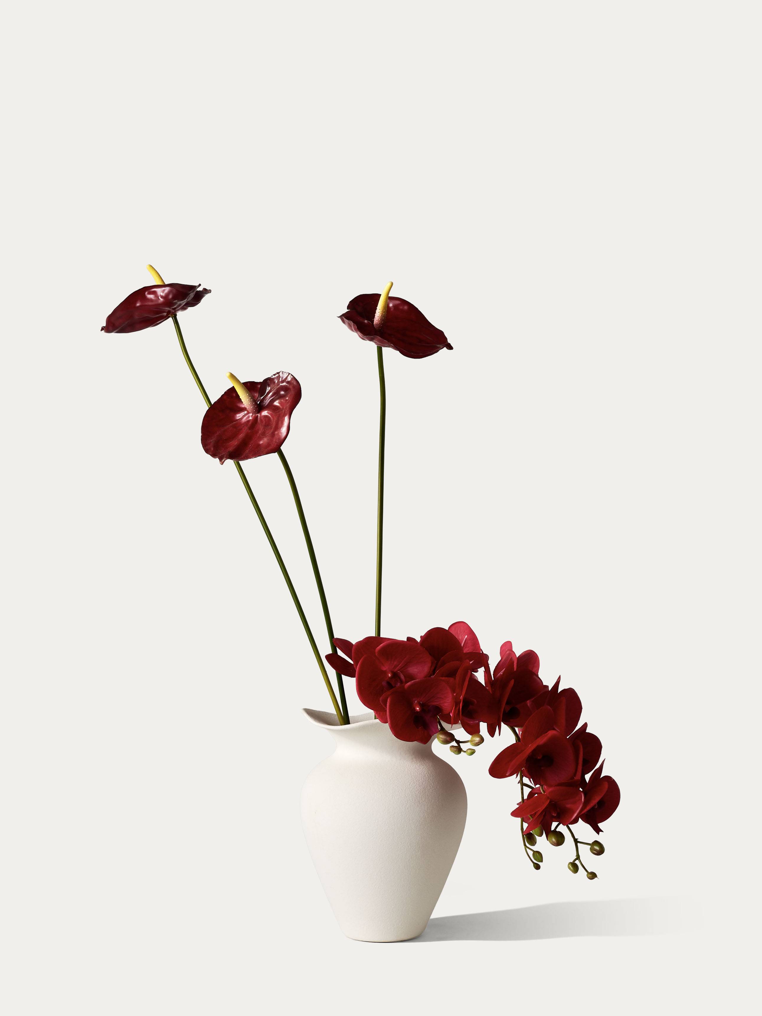 The Nusa — tropical island-inspired arrangement by Maison Bloom, Bali